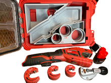 Load image into Gallery viewer, Packout Insert For M12 Tubing Cutter (MTC)