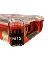 Load image into Gallery viewer, Packout Insert For 1/2" 18-Piece Impact Socket Set (IST-HS18)