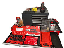 Load image into Gallery viewer, Packout Insert For 1/2" 18-Piece Impact Socket Set (IST-HS18)