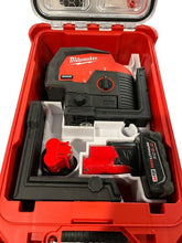 Load image into Gallery viewer, Packout Insert For Milwaukee Lasers (ML)