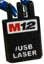 Load image into Gallery viewer, Packout Insert For Milwaukee Lasers (ML)