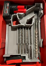 Load image into Gallery viewer, Packout Insert For M12 Rotary Hammer (MRH and MFRH)