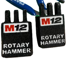 Load image into Gallery viewer, Packout Insert For M12 Rotary Hammer (MRH and MFRH)