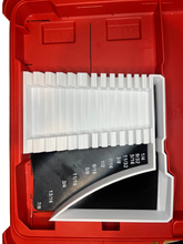 Load image into Gallery viewer, Packout Insert For SAE Combination Wrench Mini (OEW-Sm)