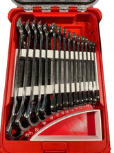 Load image into Gallery viewer, Packout Insert For Metric Ratcheting Combination Wrench Set + Tray (RCW-Mt)
