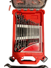 Load image into Gallery viewer, Packout Insert For SAE Ratcheting Combination Wrench Set + Tray (RCW-St)