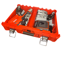Load image into Gallery viewer, Packout Inserts for Ridgid ProPress w/ 4 Jaws (RPP)