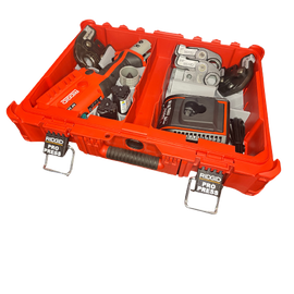 Packout Inserts for Ridgid ProPress w/ 4 Jaws (RPP)