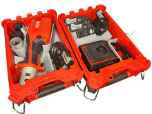 Load image into Gallery viewer, Packout Inserts for Ridgid ProPress w/ 4 Jaws (RPP)