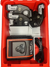 Load image into Gallery viewer, Packout Inserts for Ridgid ProPress w/ 4 Jaws (RPP)