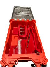 Load image into Gallery viewer, Packout Insert For M18 Drywall Screwdriver and Collated Attachment (MDC)
