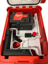 Load image into Gallery viewer, Packout Insert For Milwaukee Lasers (ML)