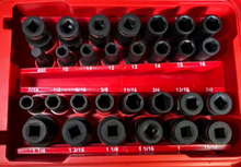 Load image into Gallery viewer, Packout Insert For 1/2" 29-Piece Impact Socket Set (IST-HX)