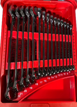Load image into Gallery viewer, Packout Insert For Metric Combination Wrench + Tray (OEW-Mt)