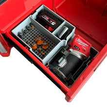 Load image into Gallery viewer, Packout 2-Drawer Insert For M18 Compact Router (JPD-R) - Jonah Pope Design
