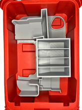 Load image into Gallery viewer, Packout Insert For M12 Detail Sander (MDS)