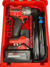 Load image into Gallery viewer, Packout Insert For M18 Hammer Drill/Driver (MHDD)