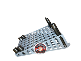 Ammo Can Nipple Caddy (ACNC)