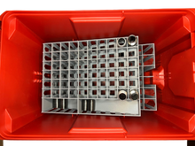 Load image into Gallery viewer, Ammo Can Nipple Caddy (ACNC)