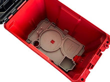 Load image into Gallery viewer, Packout Ammo Can Insert For M18 Compact Router w/ Extra Bases (JPAC-R) - Jonah Pope Design