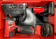 Load image into Gallery viewer, Packout Insert For M12 Cutoff Tool (MCT)