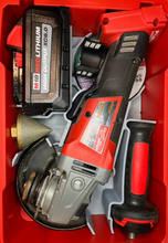 Load image into Gallery viewer, Packout Insert For M18 Fuel 4 1/2" Paddle Switch Angle Grinder (MAG)