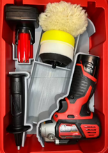 Load image into Gallery viewer, Packout Insert For M12 Sander/Polisher (MSP)