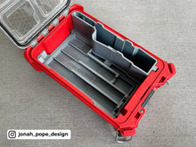 Load image into Gallery viewer, Packout Insert for M12 Cable Stapler - Jonah Pope Design (JP-CS)