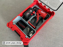 Load image into Gallery viewer, Packout Insert For M18 Heat Gun - Jonah Pope Design (JP-HG)