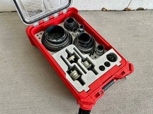 Load image into Gallery viewer, Packout Insert For Hole Saws - Jonah Pope Design (JP-HS)