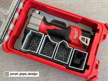 Load image into Gallery viewer, Packout Insert For M12 Rivet Gun - Jonah Pope Design (JP-RG)