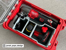Load image into Gallery viewer, Packout Insert For M12 Nibbler - Jonah Pope Design (JP-N)