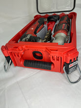 Load image into Gallery viewer, Packout Insert for M12 Right Angle Drill and Impact Driver (RADI)