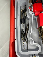 Load image into Gallery viewer, Packout Insert for M12 Right Angle Drill and Impact Driver (RADI)