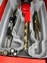 Load image into Gallery viewer, Packout Insert for M12 Right Angle Drill and Impact Driver (RADI)
