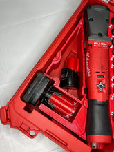 Load image into Gallery viewer, Packout Insert for 3/8" FUEL Right Angle Impact Wrench and Impact Socket Set (RAWSH-O)