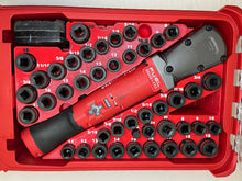 Load image into Gallery viewer, Packout Insert for 3/8" FUEL Right Angle Impact Wrench and Impact Socket Set (RAWSH-O)