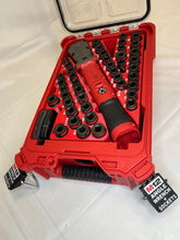 Load image into Gallery viewer, Packout Insert for 3/8" FUEL Right Angle Impact Wrench and Impact Socket Set (RAWSH-O)