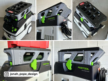 Load image into Gallery viewer, Festool to Packout Adapter Plate (JP-FPA) - Jonah Pope Design