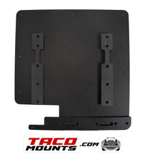 Load image into Gallery viewer, TACO Mount for Driver Side Rear Seat