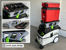 Load image into Gallery viewer, Festool to Packout Adapter Plate (JP-FPA) - Jonah Pope Design
