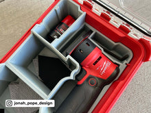 Load image into Gallery viewer, Packout Insert for M12 Orbital Detail Sander - Jonah Pope Design (JP-DS)
