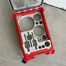 Load image into Gallery viewer, Packout Insert For Hole Saws - Jonah Pope Design (JP-HS)
