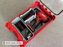 Load image into Gallery viewer, Packout Insert For M18 Heat Gun - Jonah Pope Design (JP-HG)