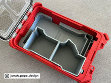 Load image into Gallery viewer, Packout Insert For Makita Nibbler - Jonah Pope Design (JP-AN)