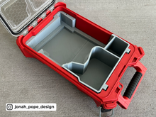 Load image into Gallery viewer, Packout Insert for M12 Pin Nailer - Jonah Pope Design (JP-PN)