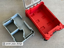 Load image into Gallery viewer, Packout Insert For Makita Nibbler - Jonah Pope Design (JP-AN)